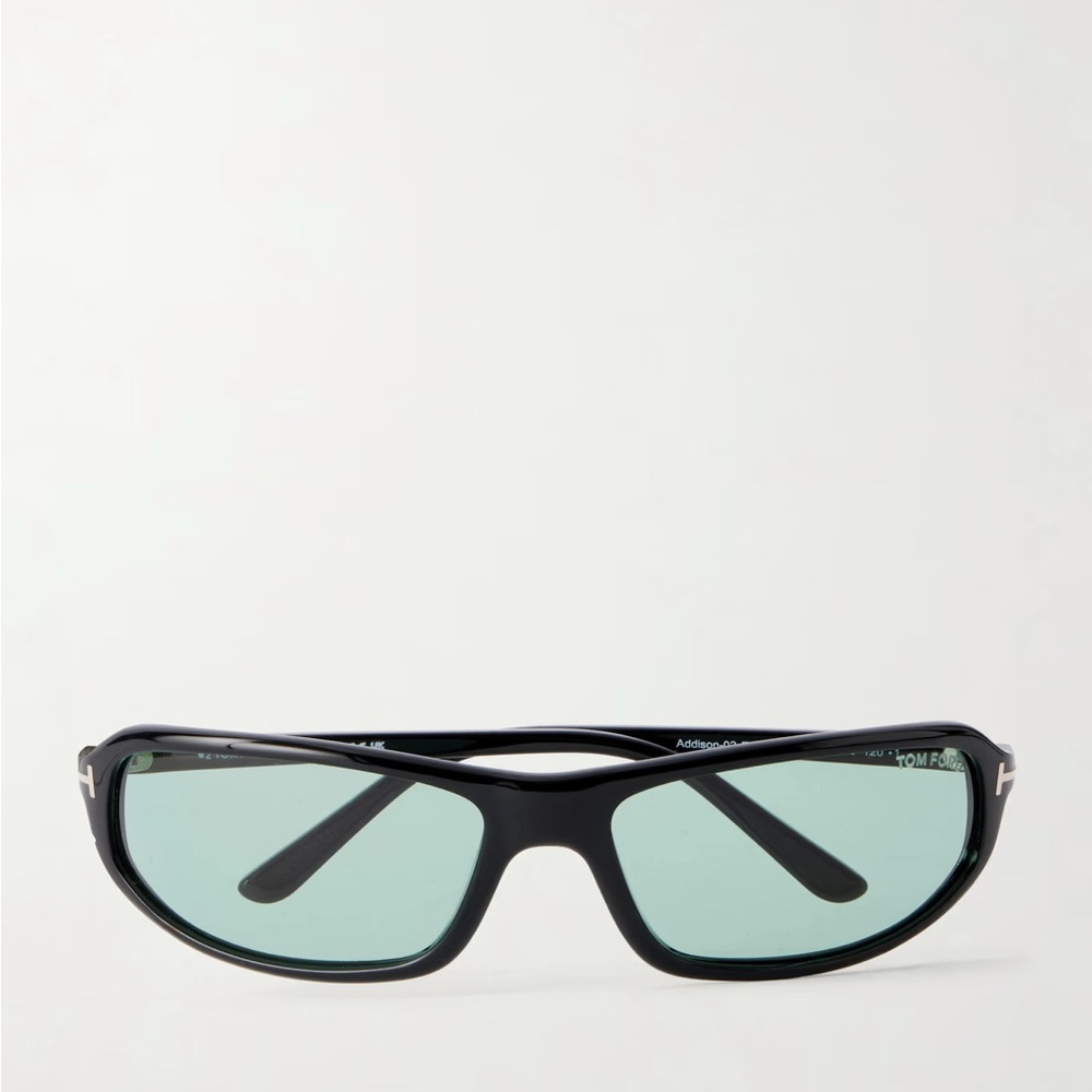 Tom Ford Sunglasses Addison-02 FT1400